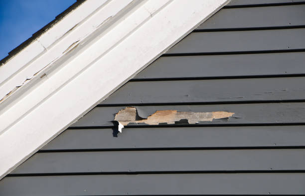 Trusted Olney, TX Siding Installation & Repair Experts